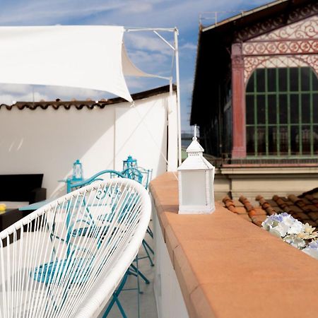 The Florence Dream Terrace - Elena Grey Номер фото