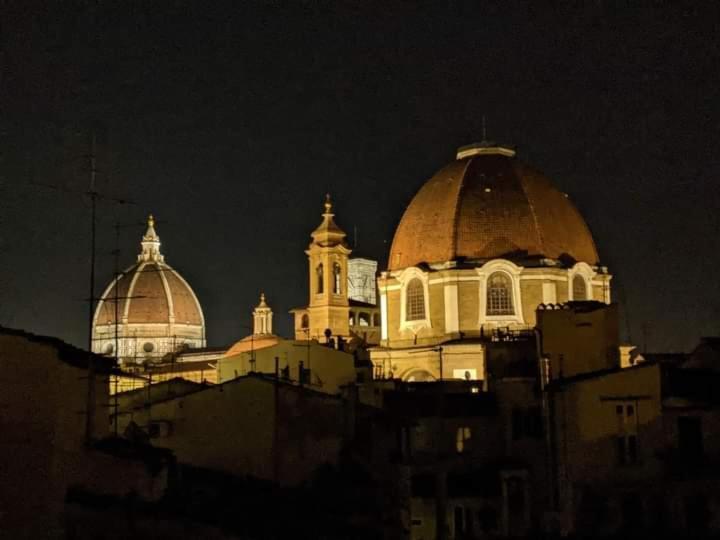 The Florence Dream Terrace - Elena Grey Экстерьер фото